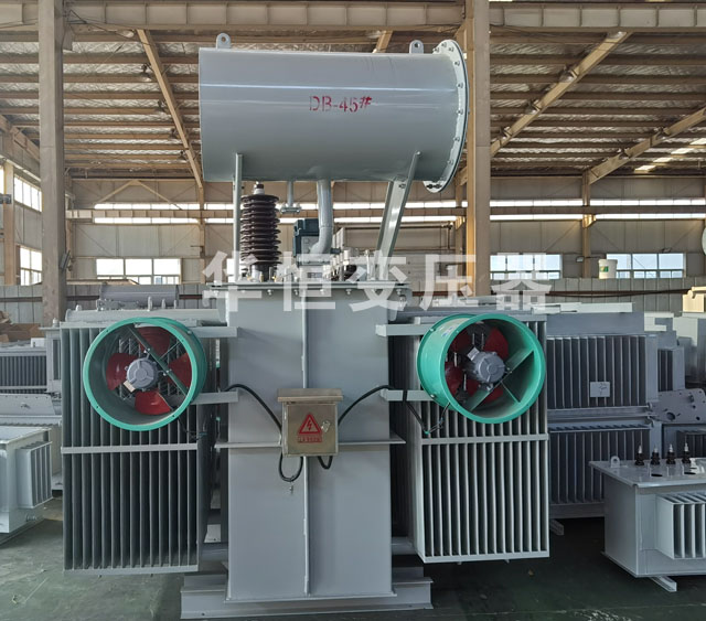 S13-8000/35乌兰乌兰乌兰电力变压器