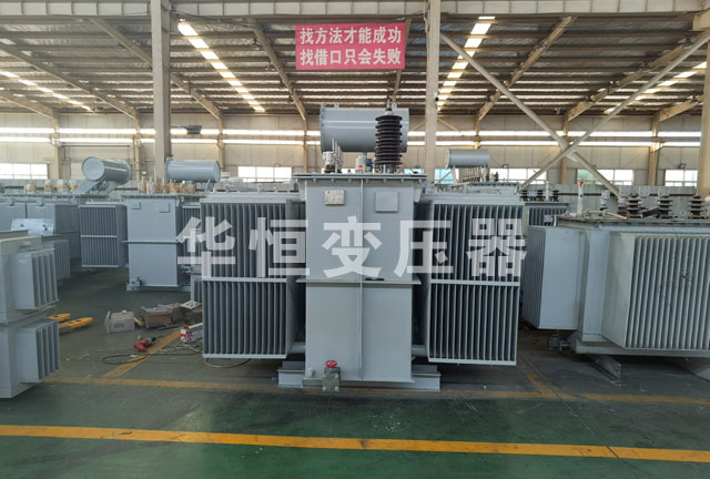 SZ11-6300/35乌兰乌兰乌兰电力变压器价格