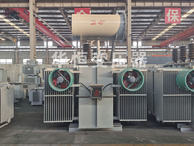 S11-10000/35乌兰乌兰乌兰油浸式变压器