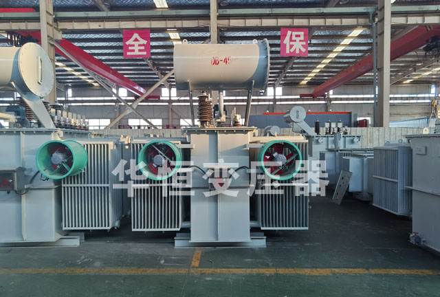 S13-6300/35乌兰乌兰乌兰油浸式变压器