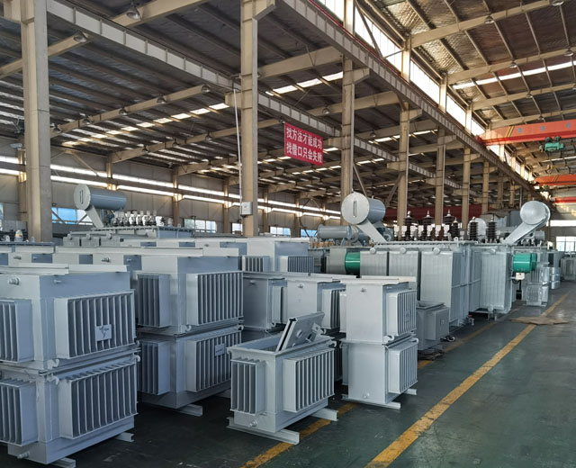 S11-6300/35乌兰乌兰乌兰油浸式变压器